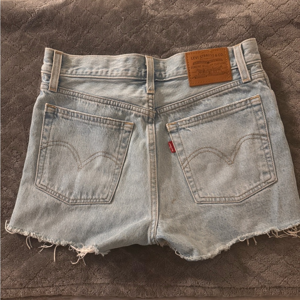 Levi’s | Wedgie Short
